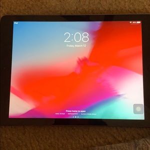 iPad